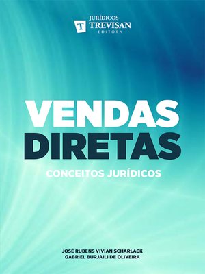 cover image of Vendas diretas